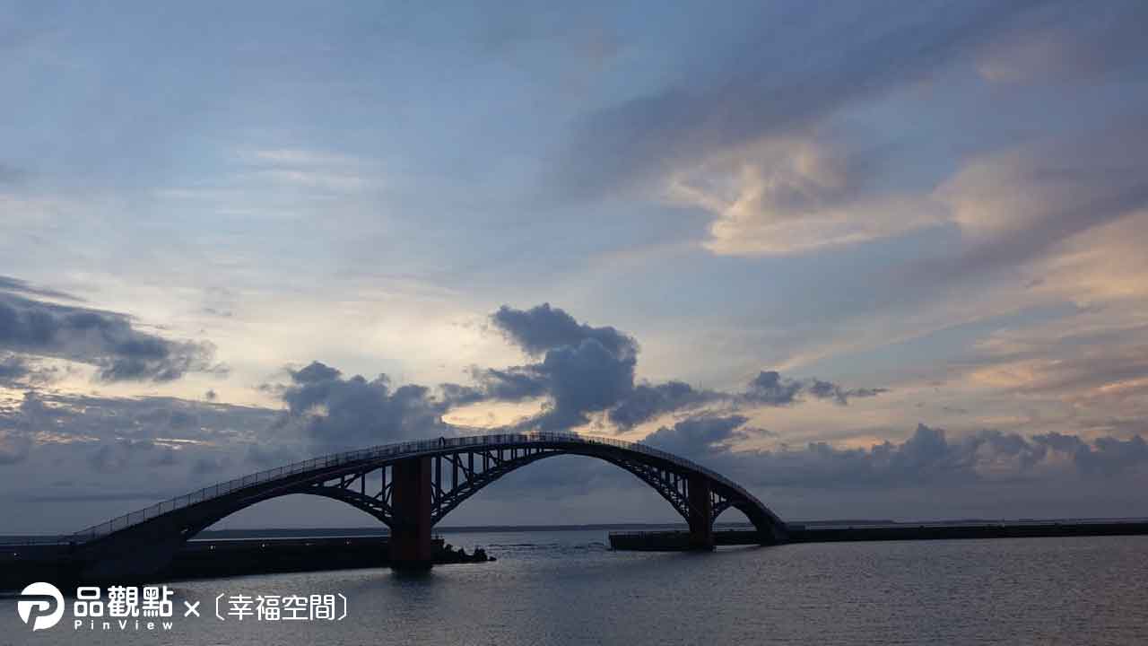 經典動畫點亮菊島夜空！六間澎湖旅宿讓旅途更精彩