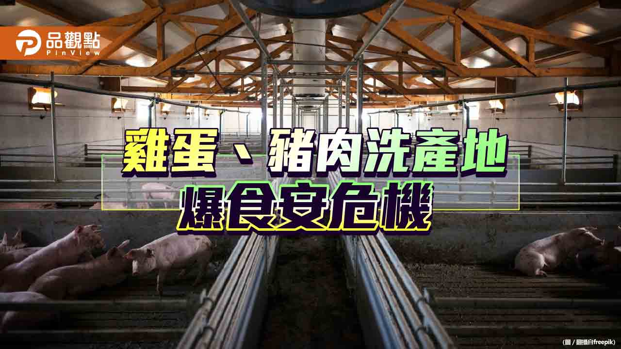 外長吳釗燮甩鍋在野黨　藍委鄭麗文斥無能