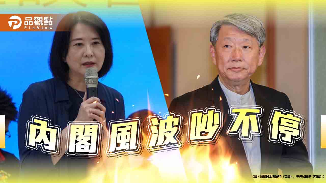 綠爭議擾國事？鄭文燦「活古蹟」割地 準經長判緩刑 幫華為設晶圓廠