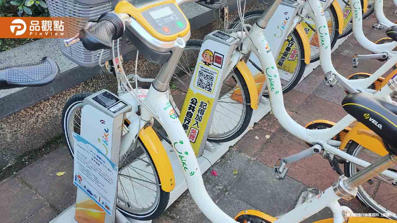 通勤族大崩潰！「全台爆災情」YouBike一早當機近40分鐘