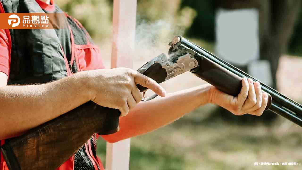 受不了長期噪音！嘉義7旬男持獵槍射殺女鄰居