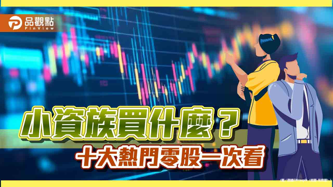 熱門零股出列！00919、00929、00878受青睞　新新併也上榜