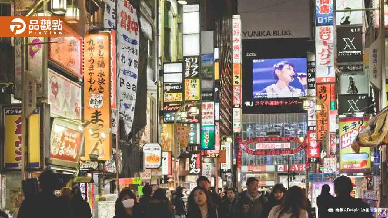 太多人喝醉鬧事！澀谷「室外全年禁酒令」上路 