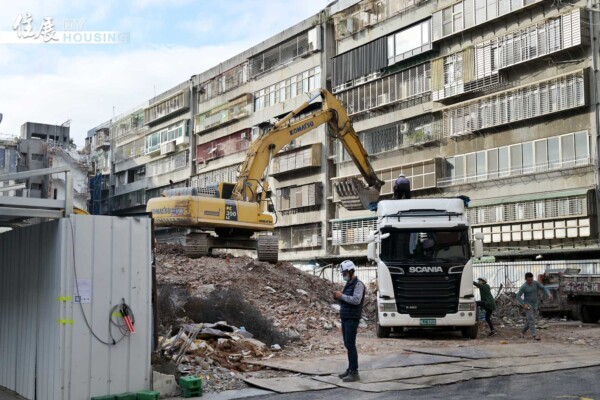 老屋都更改建潮又來了！ 都更容積放寬 立院初審通過內政部