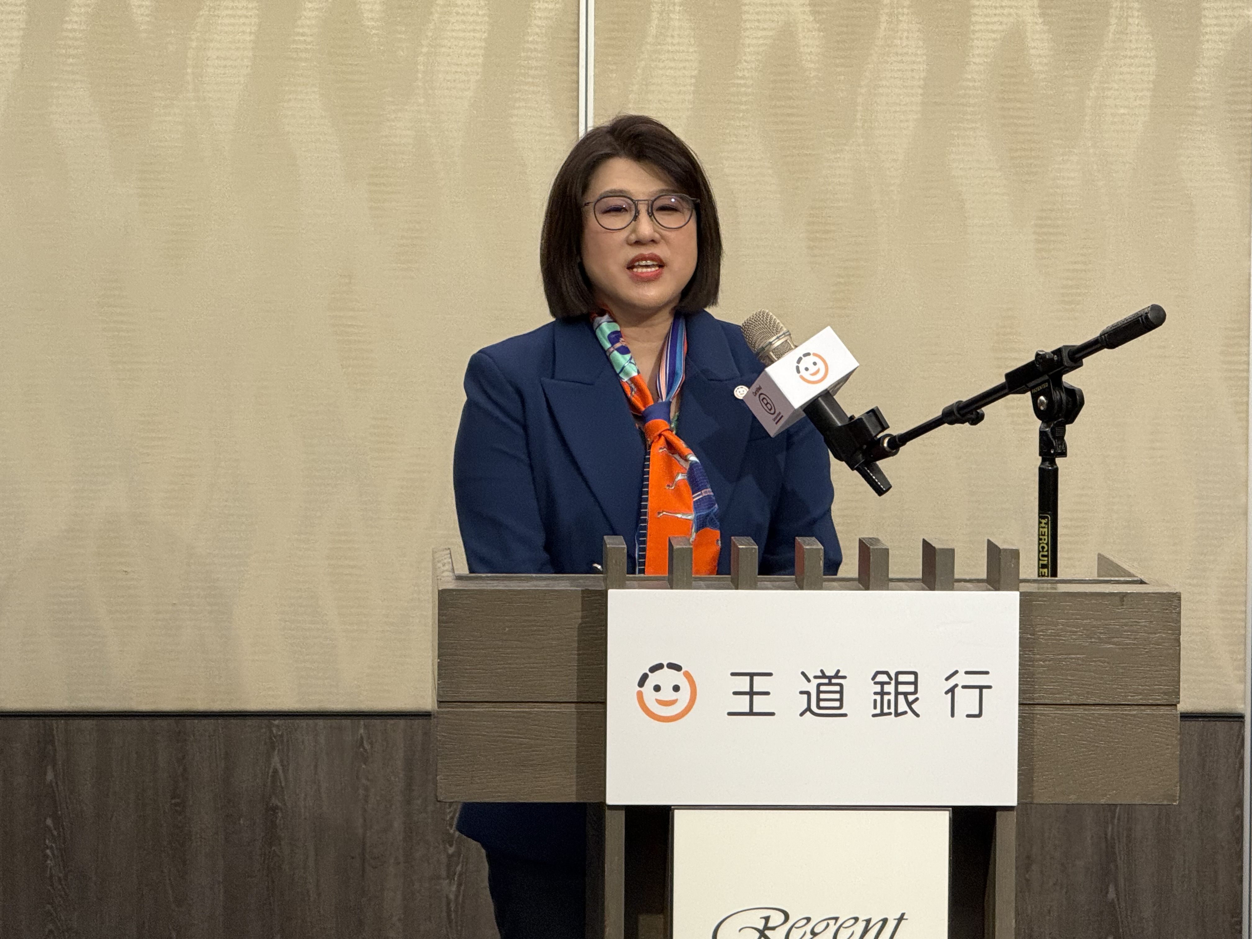 王道銀配息0.5元！現金殖利率5.26%　特別股股利ㄧ次看