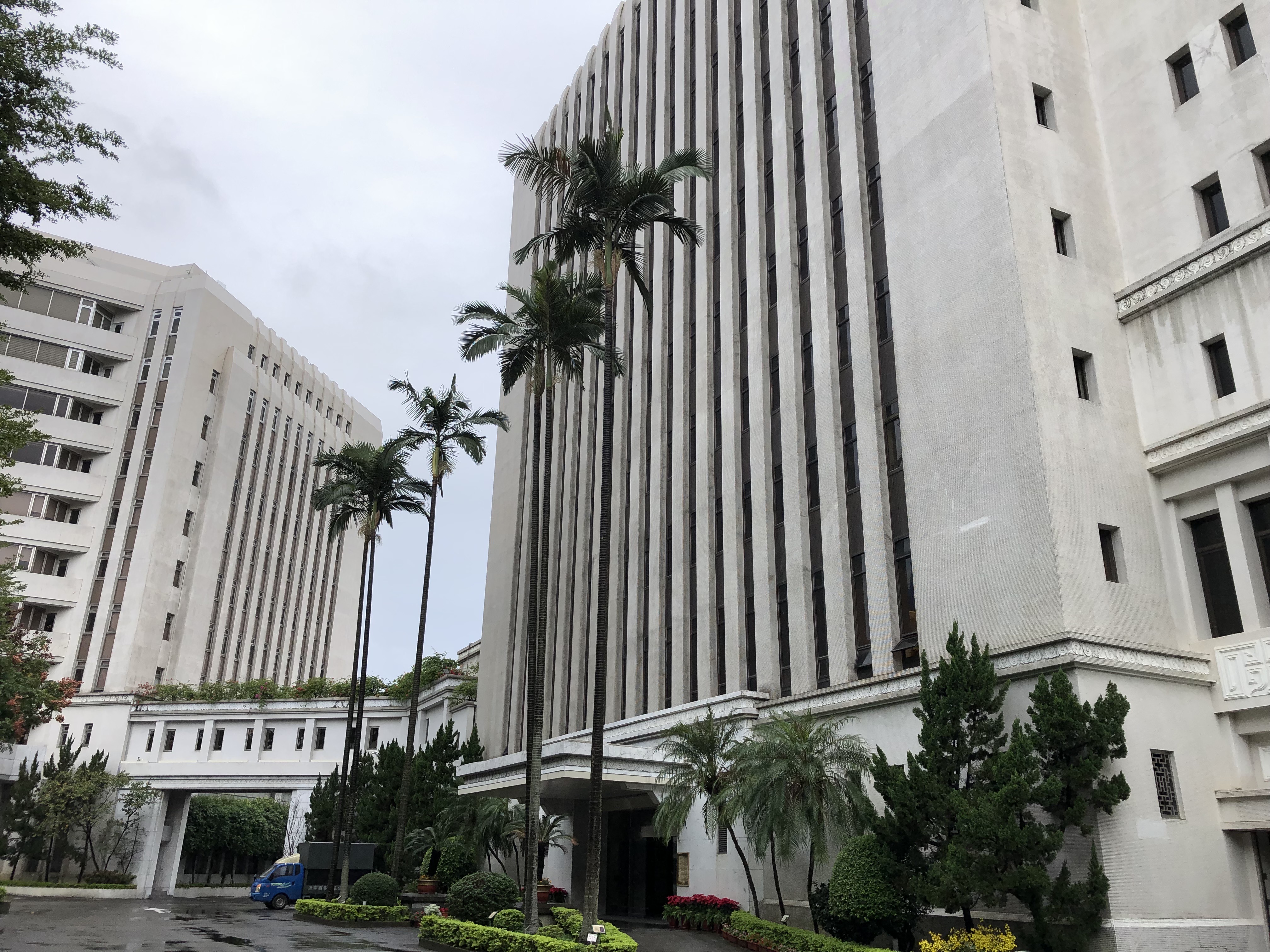 央行否認房市信用管制措施轉向　強調並未排除一般民眾