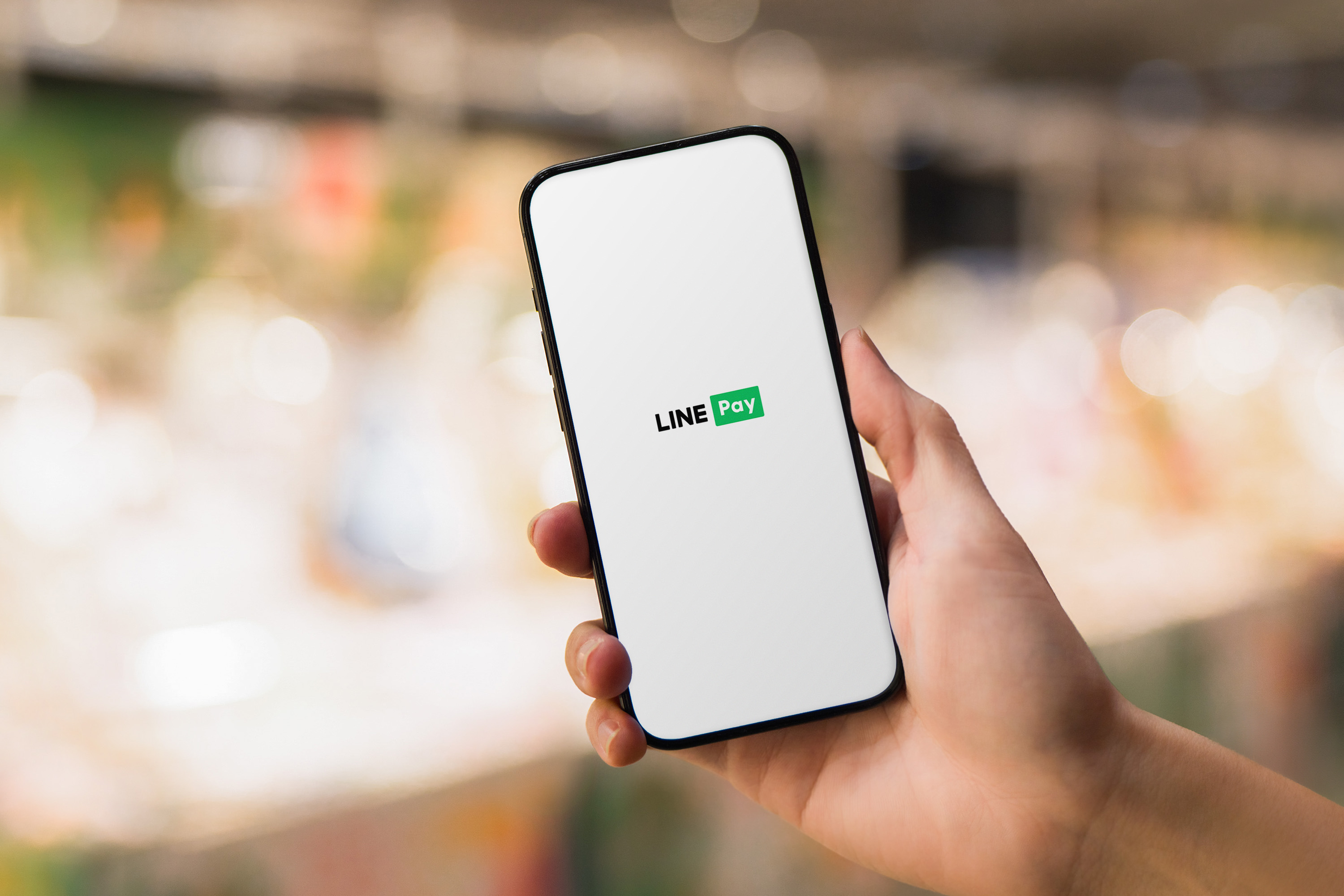 LINE Pay 5月營收年增27.7％　創單月歷史新高  