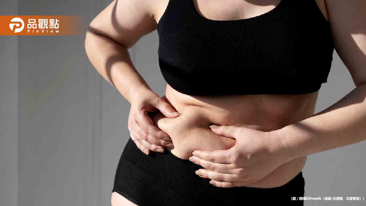 台大女學霸「戒1食物」狂瘦7公斤！醫師曝早餐換這些就能瘦