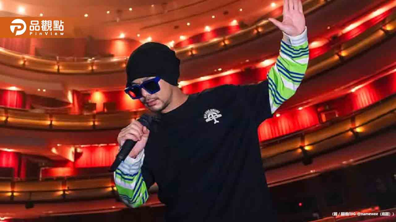 黃明志泰國暗黑行程曝！「特愛第三性」還要友人發毒誓封口