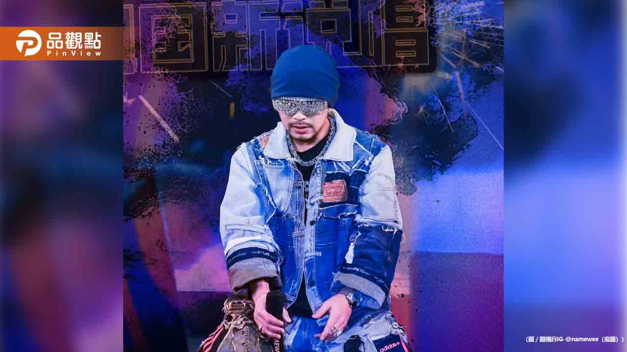 護理女神謝侑芯命案大逆轉!黃明志今獲釋「沒犯案證據」