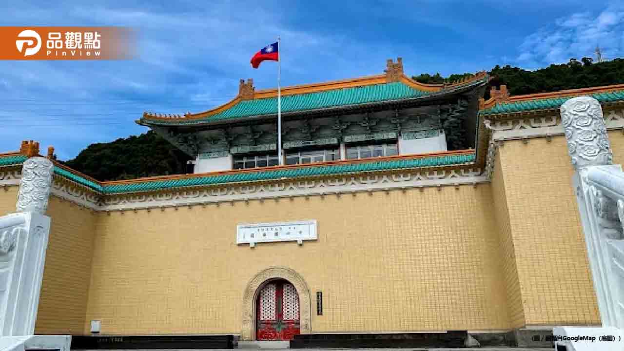 故宮參觀破300萬！12月辦扮裝派對「夜間入宮」