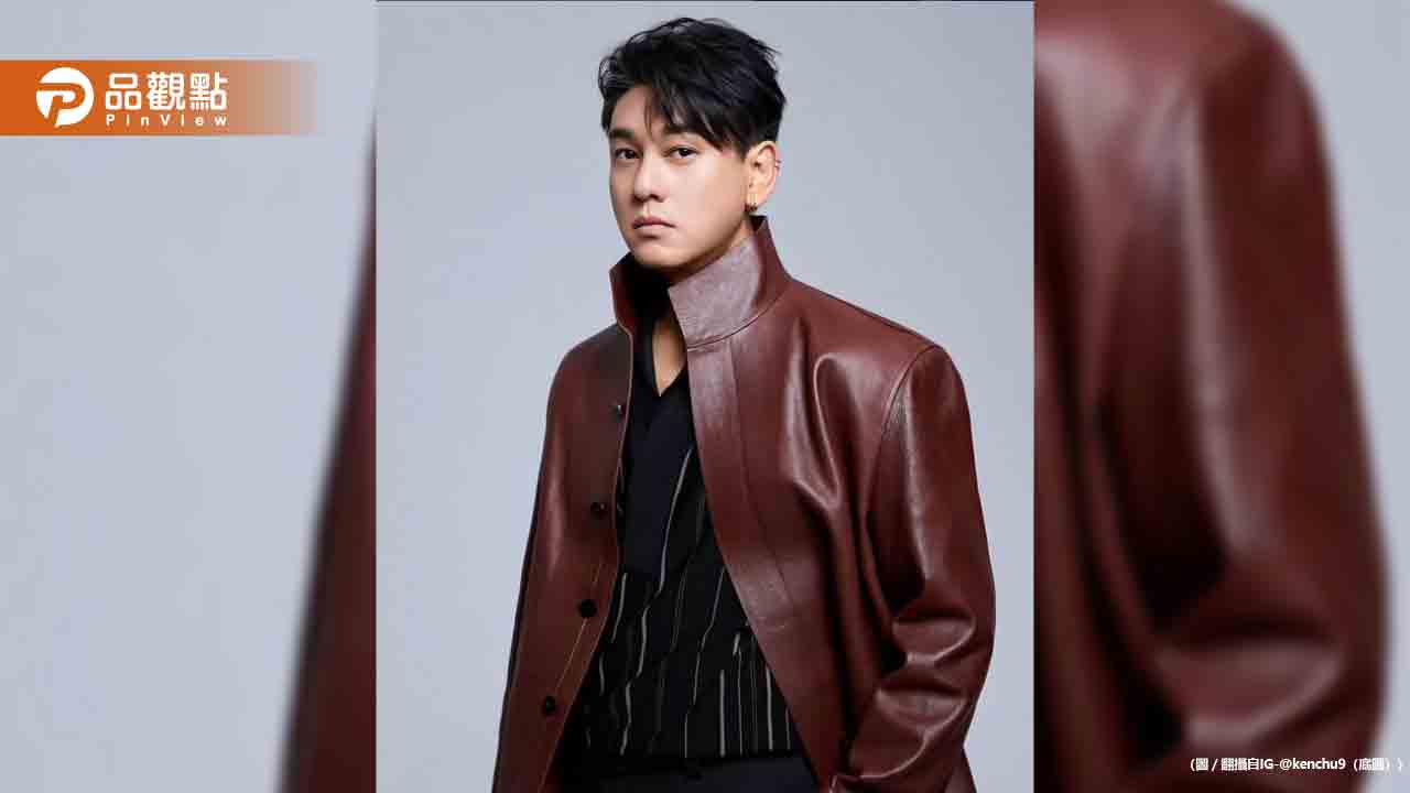 遭F4除名！ 朱孝天演唱會　唱到一半掩面痛哭