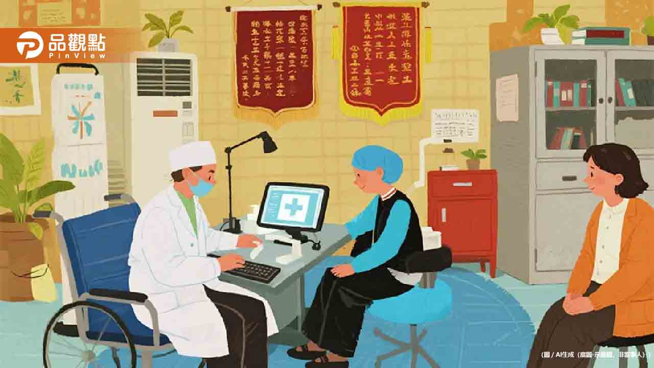 民國75年以前出生！可免費做一次B、C肝篩檢