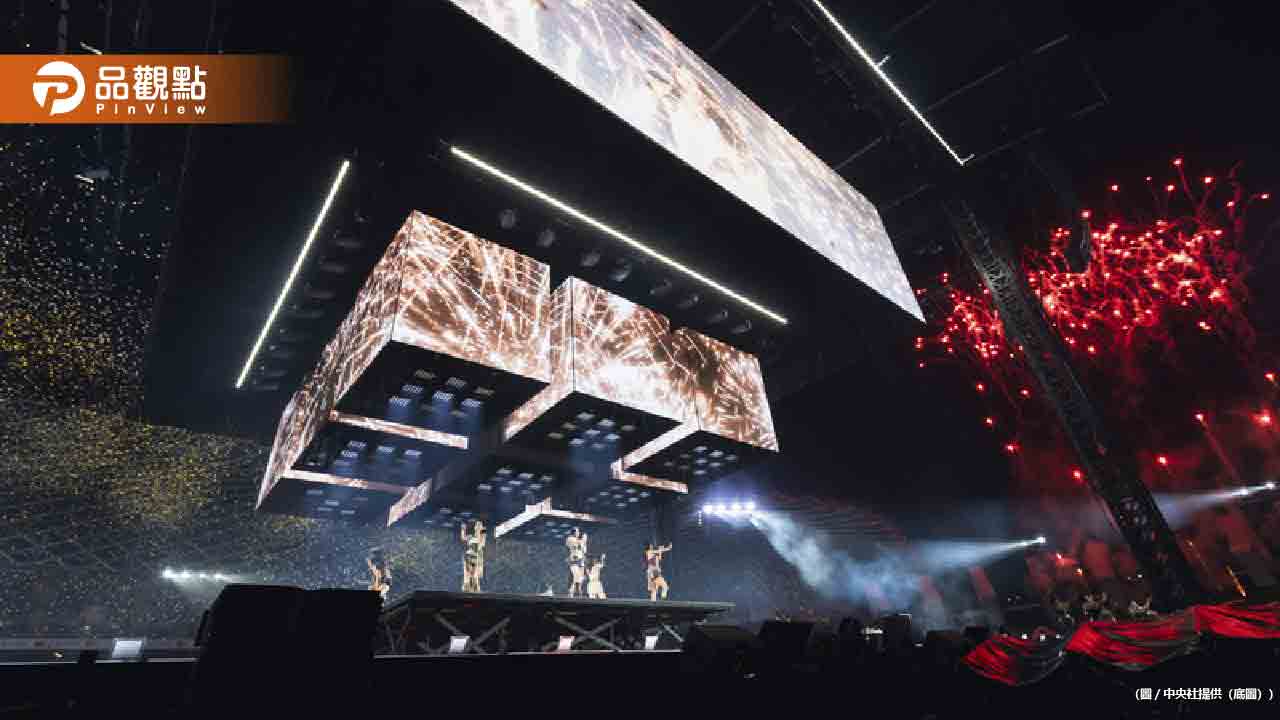 子瑜夢想成真！TWICE正式官宣明年3月攻大巨蛋