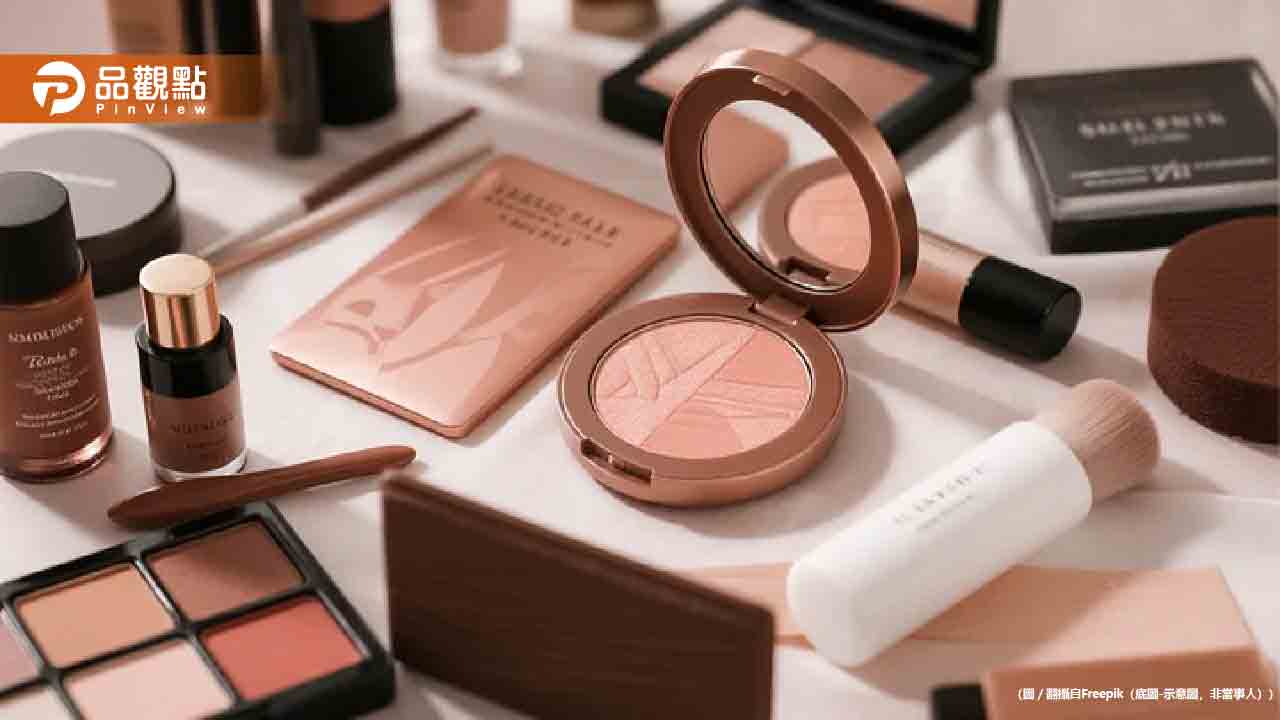 18款化粧品含蘇丹紅！食藥署：疑原料商刻意攙偽