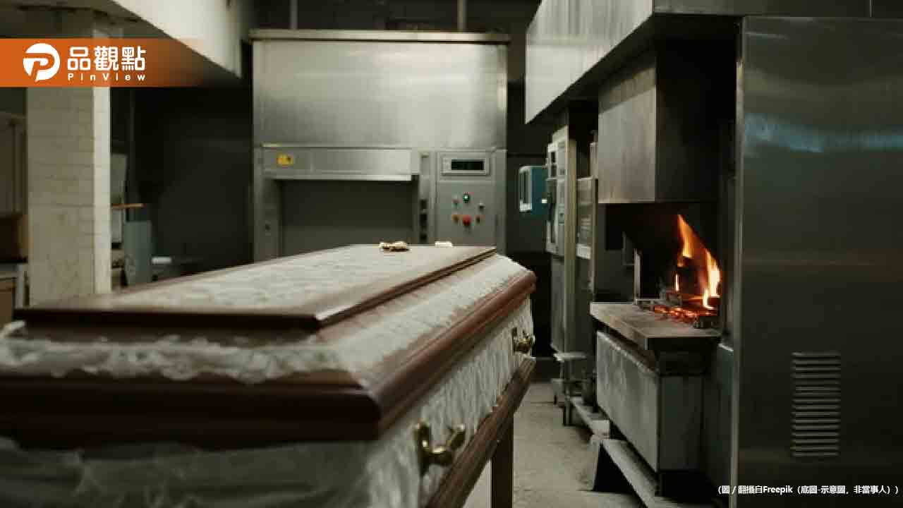 阿嬤火化前狂敲棺材復活！全場嚇壞　醫揭關鍵原因