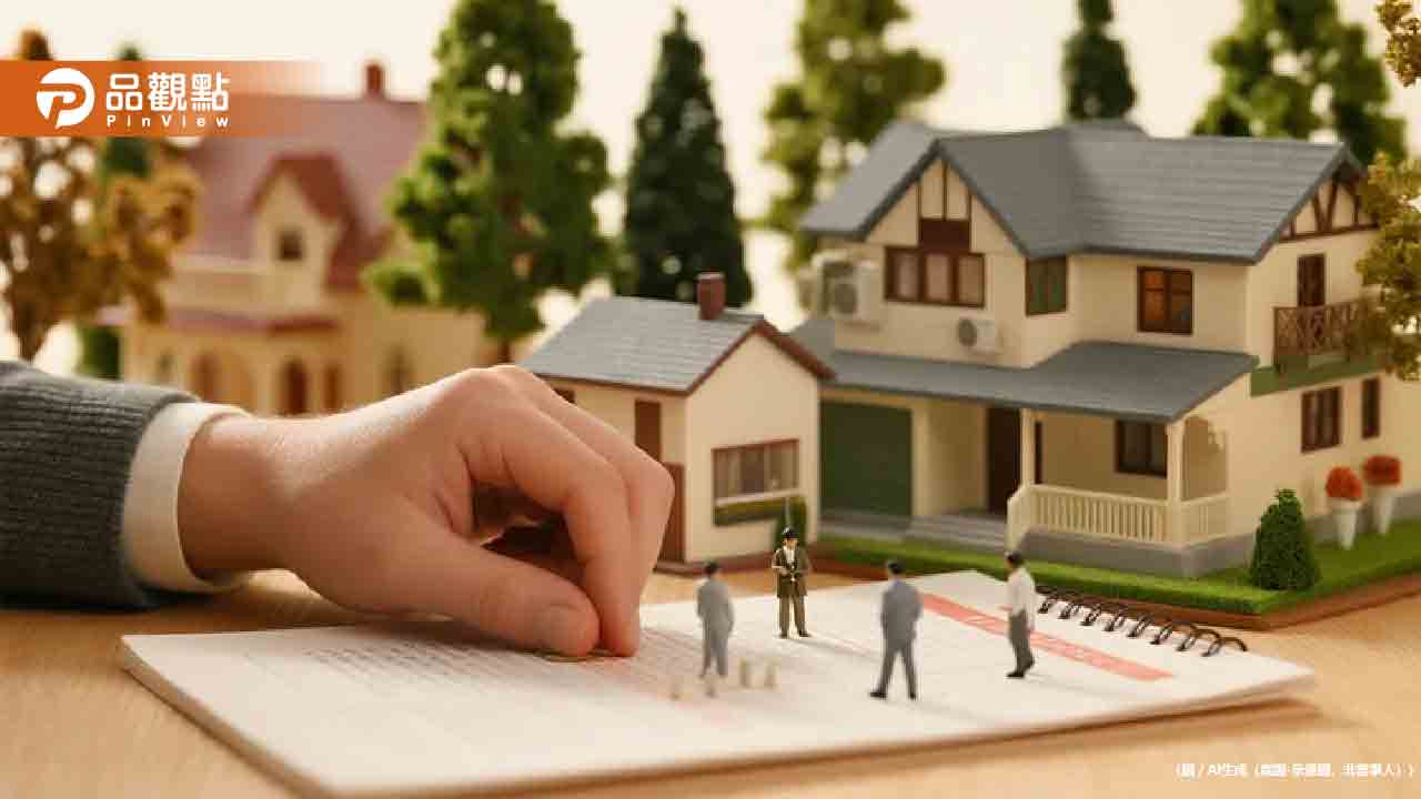 中國人狂掃韓國房！外國人持有住宅破10萬戶 陸籍買家占56.6%