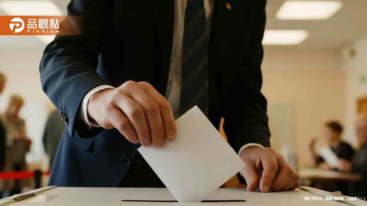 明年11/28別出國！原因曝光網友秒懂「急標行事曆待在台灣」