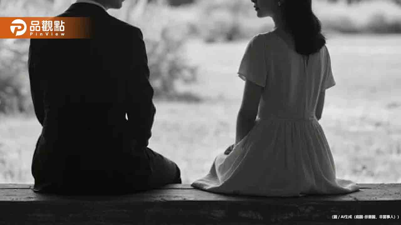 出國旅遊成感情照妖鏡！女曝5天相處秒現原形 苦主淚證：回國就分手