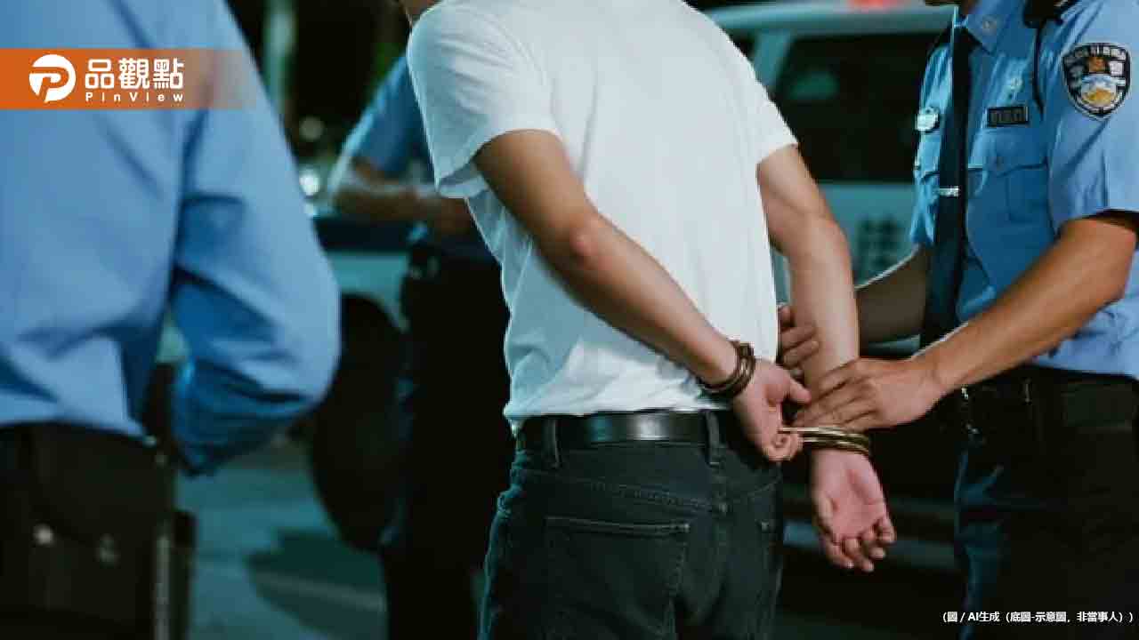 清大生揚言當鄭捷！震驚校園 警方2小時火速逮人