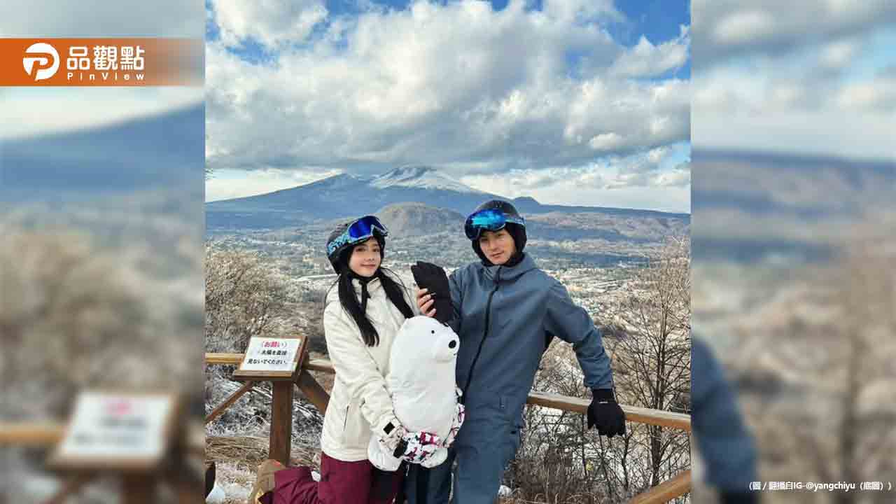 小煜離婚導火線曝光！知情人士：前妻有簽保密協議