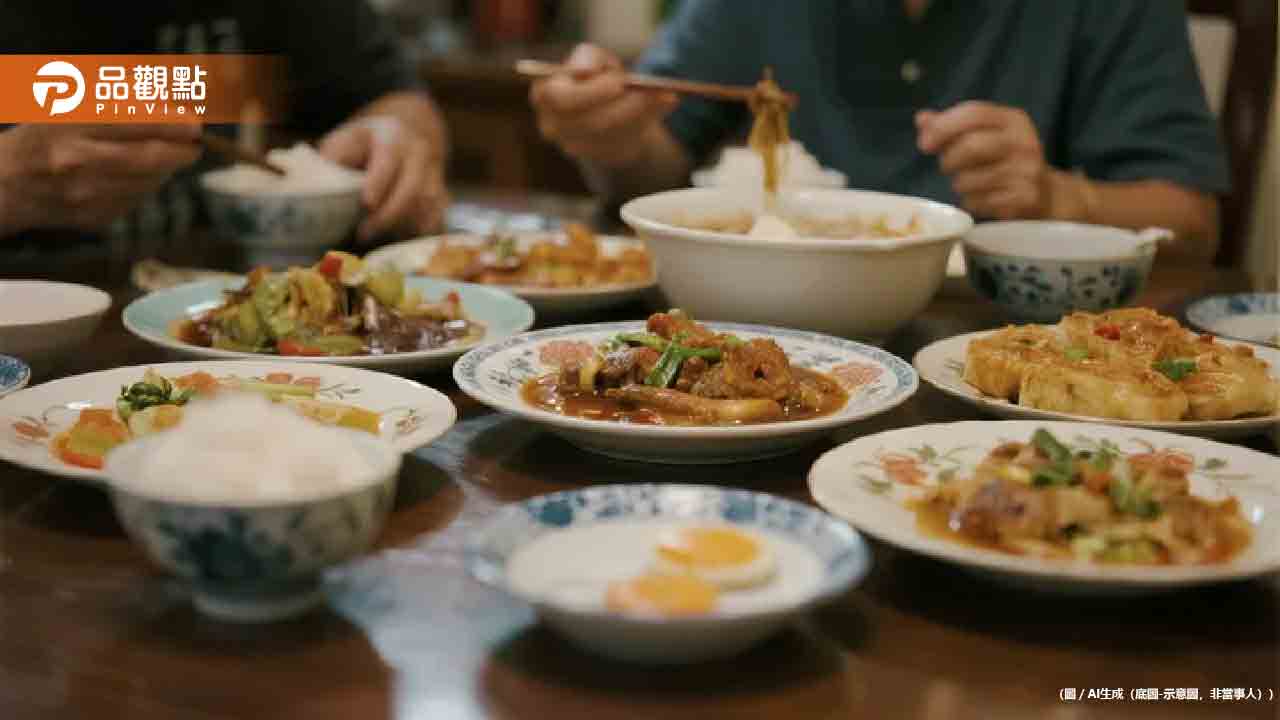 千萬別亂吃!醫師警告5種隔夜菜恐致命