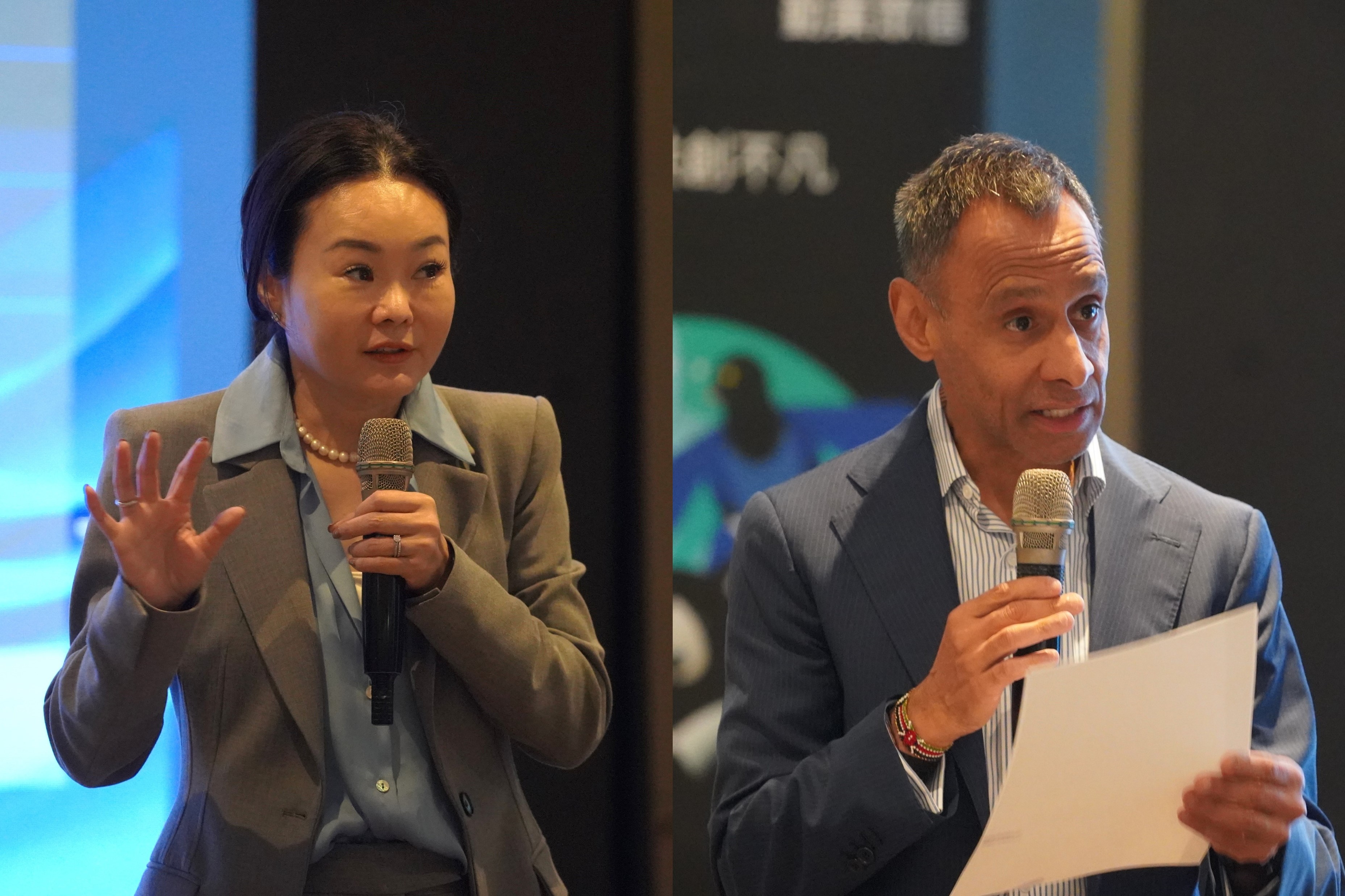 花旗看好2026台灣經濟前景 供應鏈佈局中東歐成企業新機遇