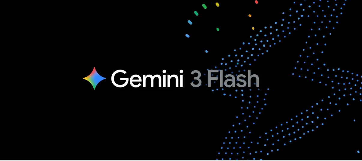 Google推出Gemini 3 Flash　口述就能幫你構建App！ 