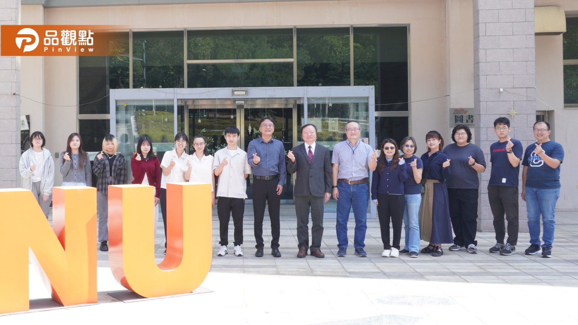  高師大2025教育大數據勇奪金獎、銅獎與佳作 連三年獲獎