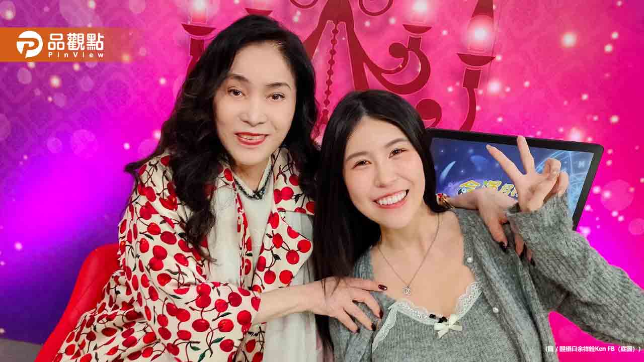 李亞萍驚傳失智！誤認余天是爸爸 醫曝安眠藥恐增風險