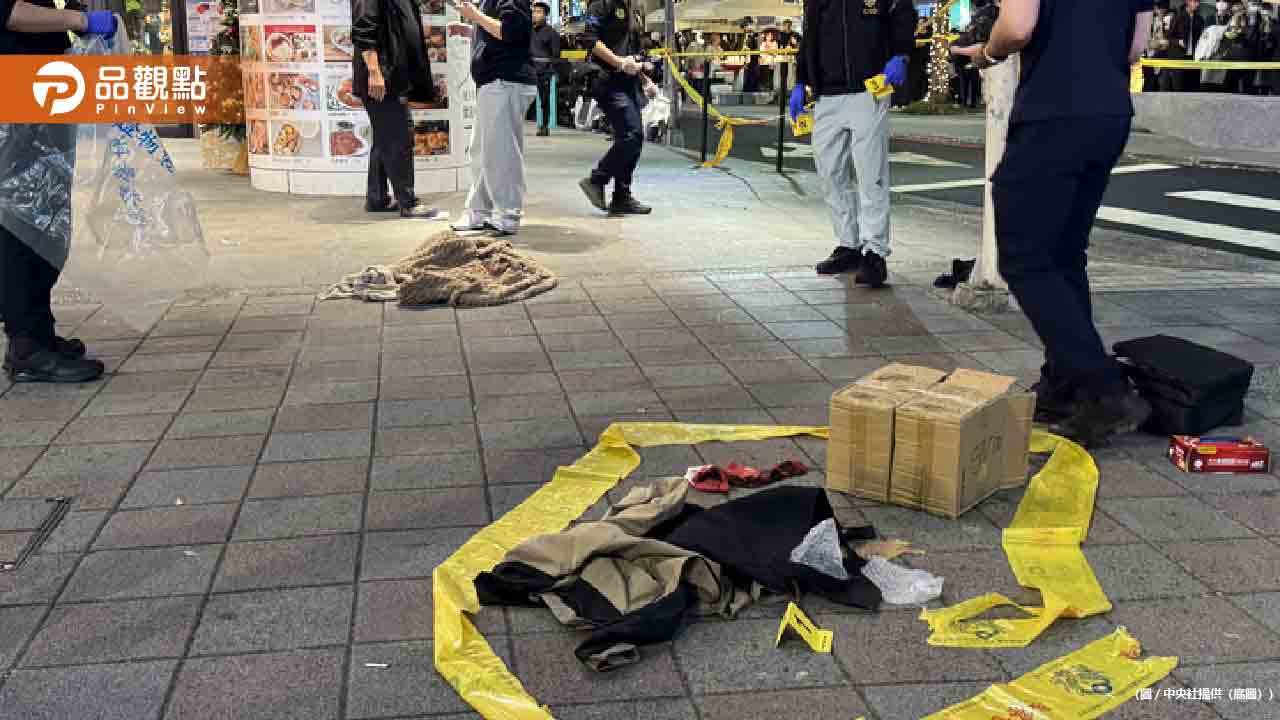 北捷殺人案引爆模仿效應！全台20起恐嚇威脅 內政部長：不會停止偵辦