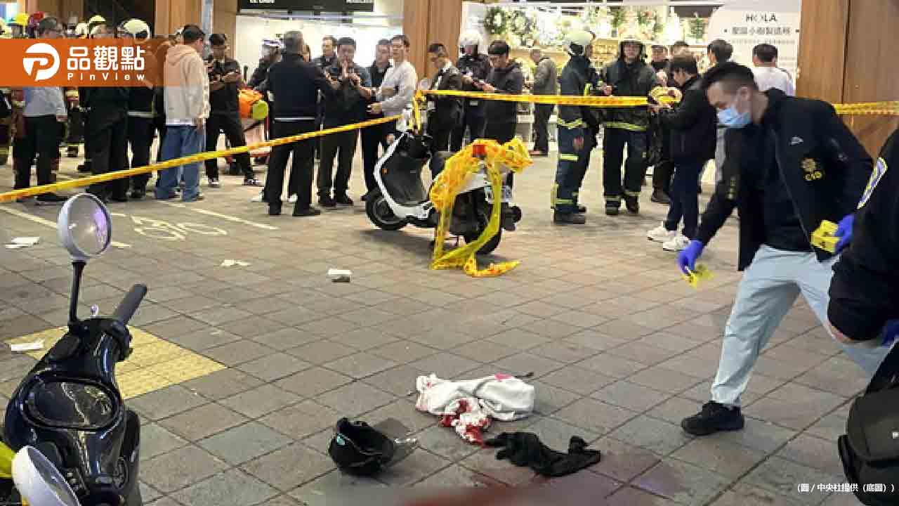 張文已計畫第三波攻擊！墜樓「不在他計畫中」4跡證曝光