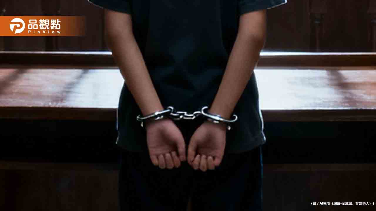 校園割頸案「乾哥乾妹分判12年11年」 家屬崩潰怒罵法官