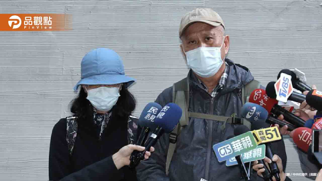 張文爸媽下跪道歉！王婉諭：「養出殺人犯」罪惡感將人淹沒