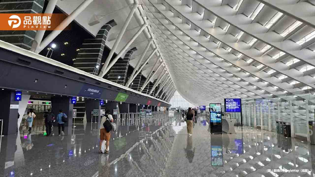2025全球最繁忙國際航線！桃機搶佔「第1、第9名」