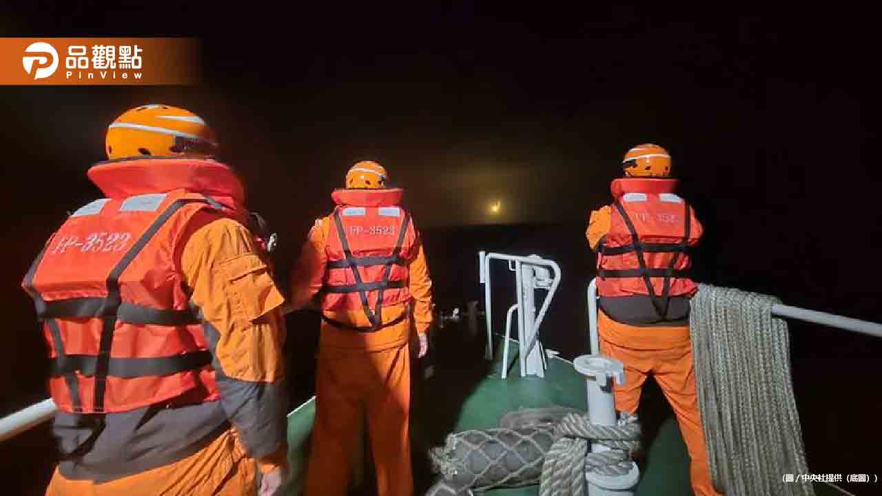 F-16戰機墜海失聯！飛官辛柏毅剛蜜月完歸隊2天就出事