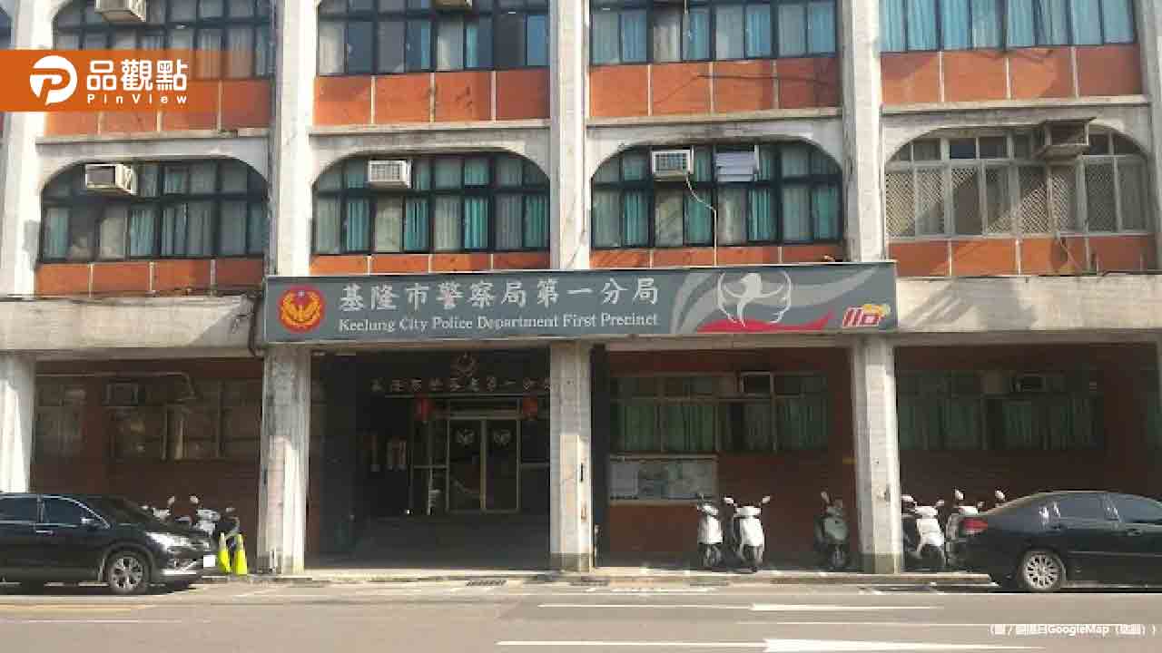 泰國變性人基隆鐵路街賣淫！攬客竟找上阿Sir