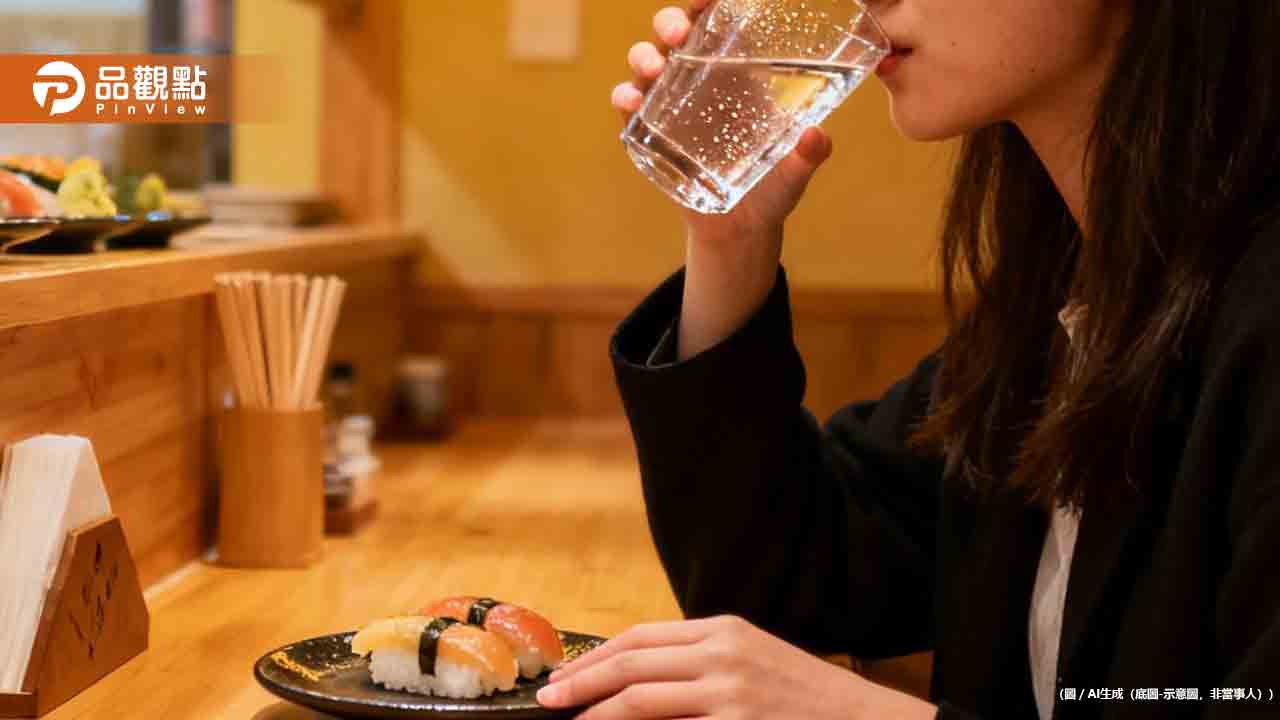 OL喝下「甜甜的水」昏迷 2天！慘遭網友性侵