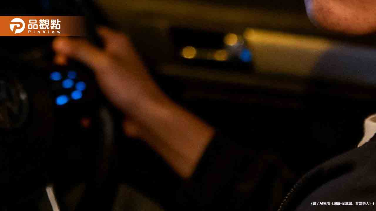 驚悚連環撞！宜蘭6車追撞4傷 彰化酒駕男撞3車遭法辦