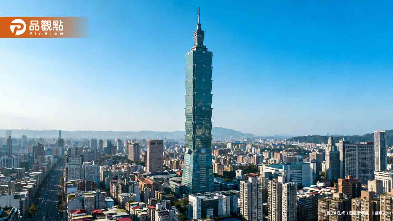 101專櫃被爆歧視越南移工「那很貴」 董座賈永婕火速出手