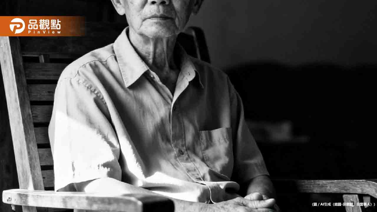 家人說話只剩「然後...然後...」？醫警告：失智症早期警訊