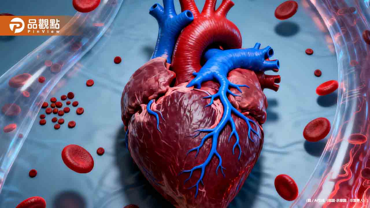 寒流來襲！專家急警告「3部位」沒保暖恐釀心血管疾病