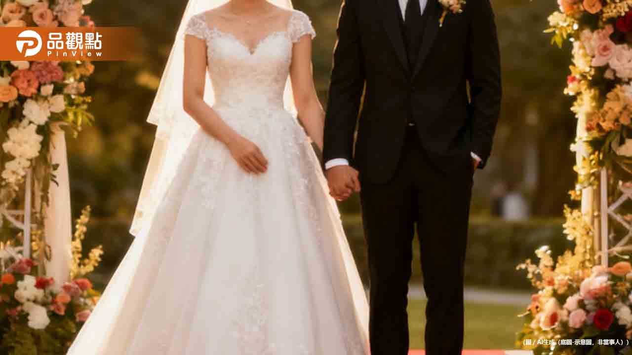 婚禮前一天遭藝人放鳥表演！新人怒控經紀公司毀約失信