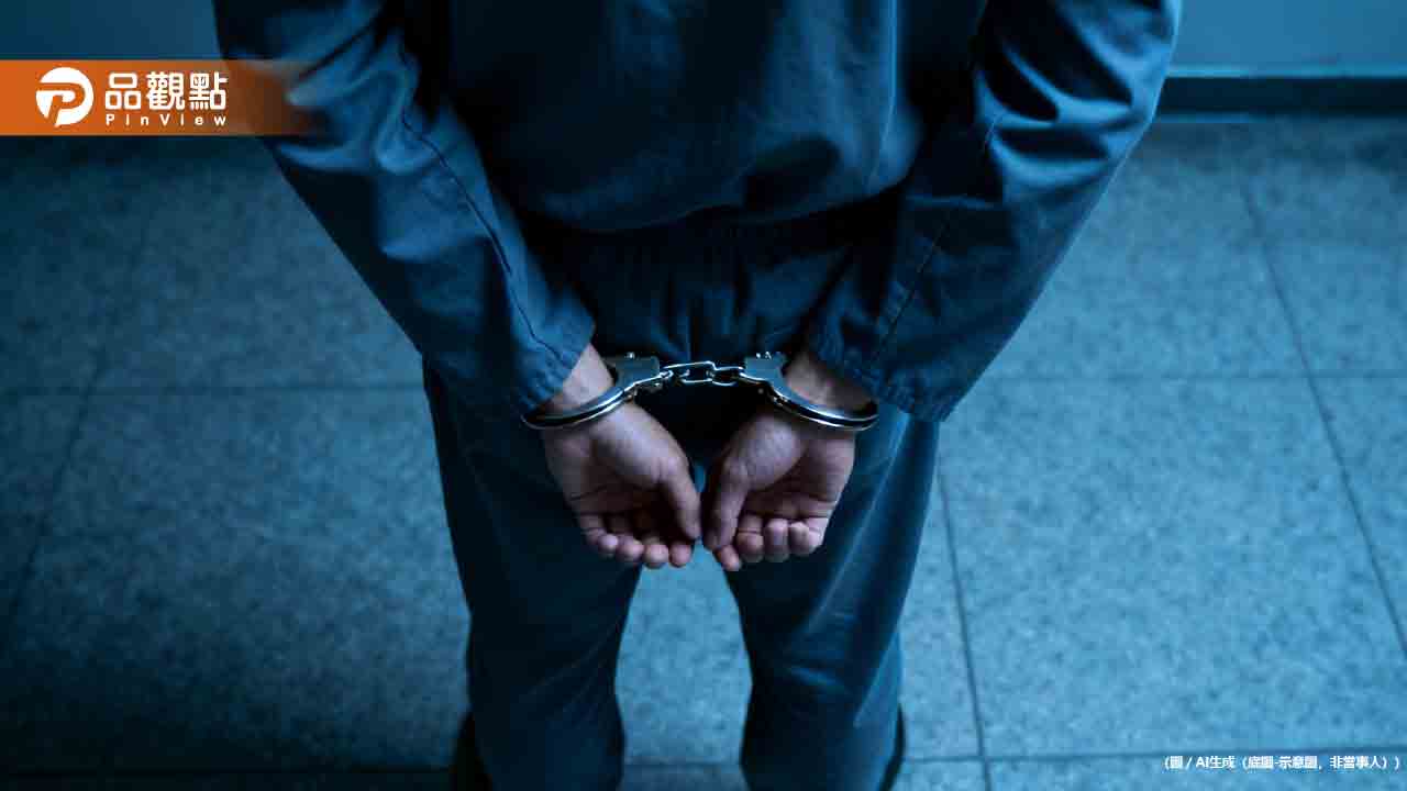 三重滅門案兇嫌上訴求逃死！家屬崩潰：憂死刑變逃死