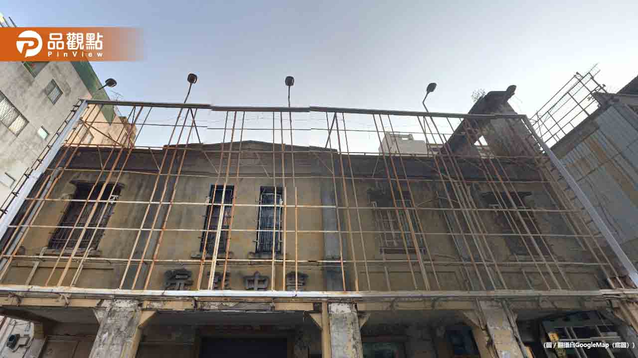 百年戲院1.91億成交！建商買下竟「暫緩開發」背後原因曝光