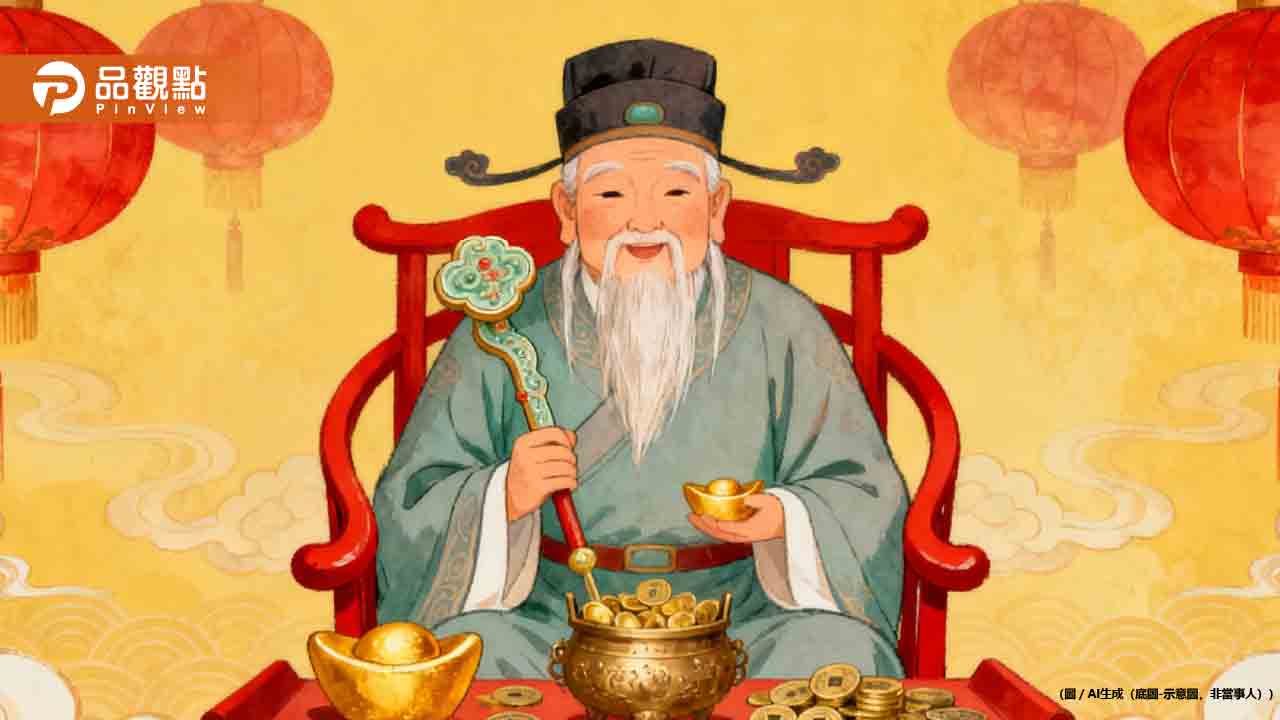 土地公尾牙倒數!專家曝2/3補財庫黃金時機 招財秘訣公開