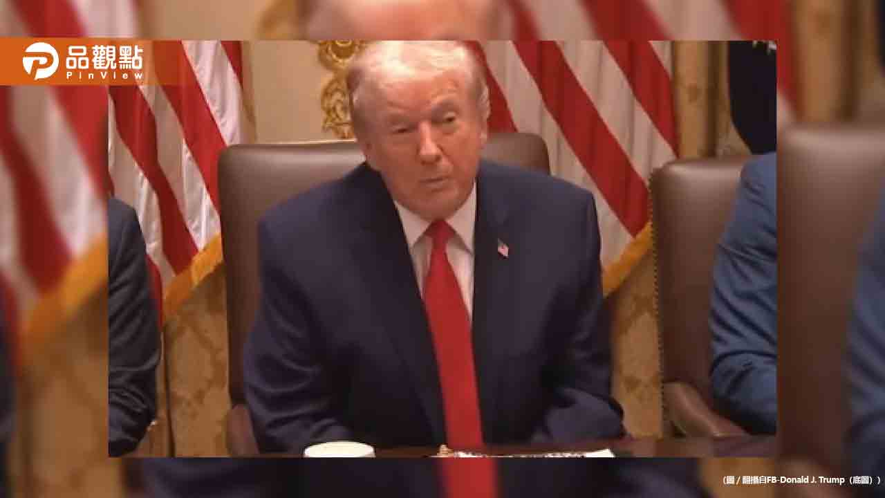 伊朗緊張升溫!美國戰爭部長:軍隊已經就緒等川普下令