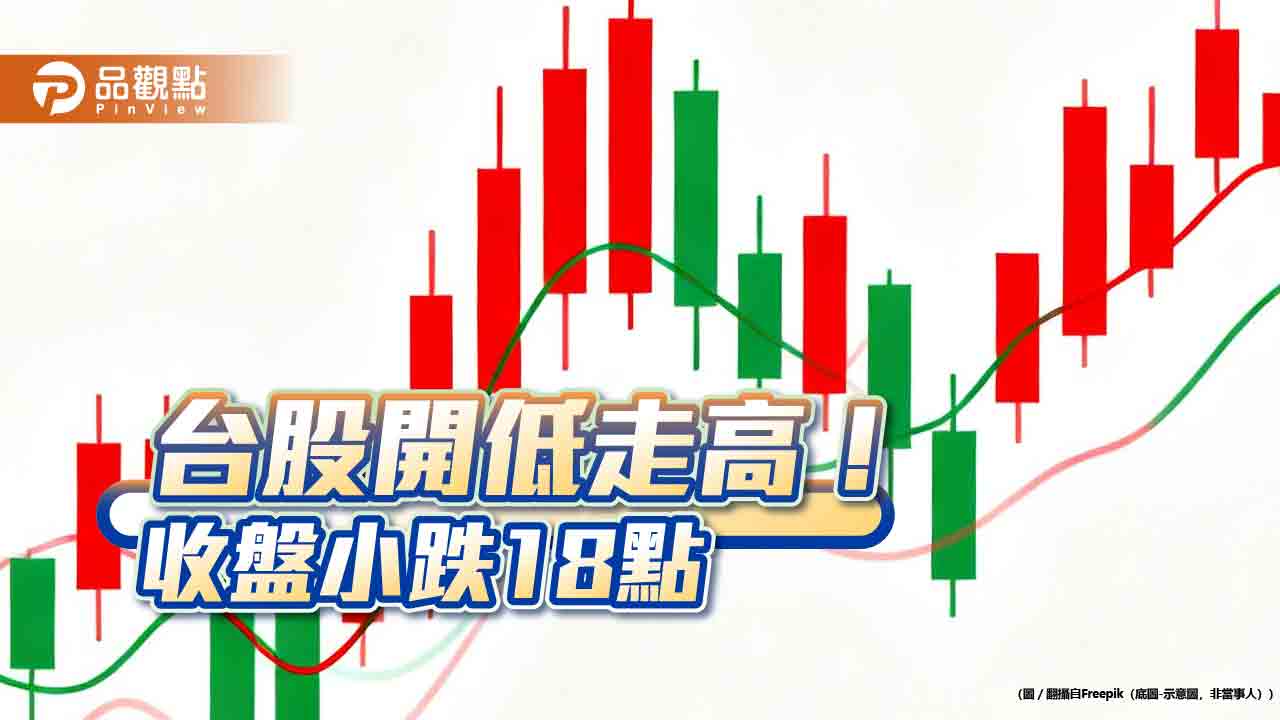 台股盤中狂拉678點!抱股過年統計表秒懂 法人這樣看