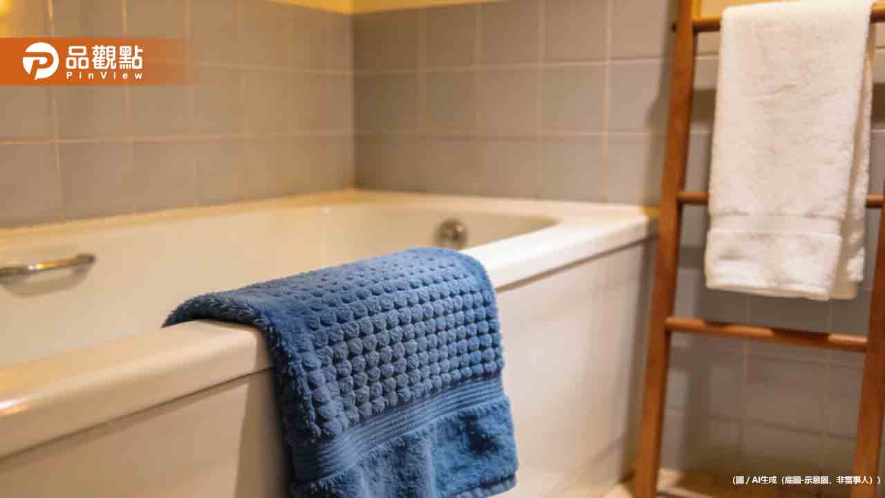 旅宿業者不提供一次性備品「連浴巾也不給」！觀光署出手了