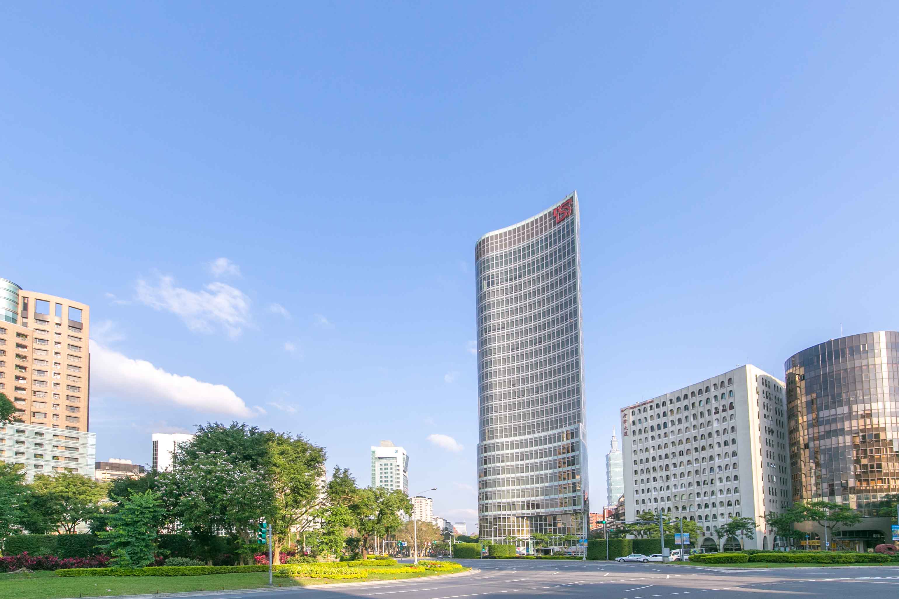 台新新光金1月EPS 0.35元創新高　稅後淨利年增454％